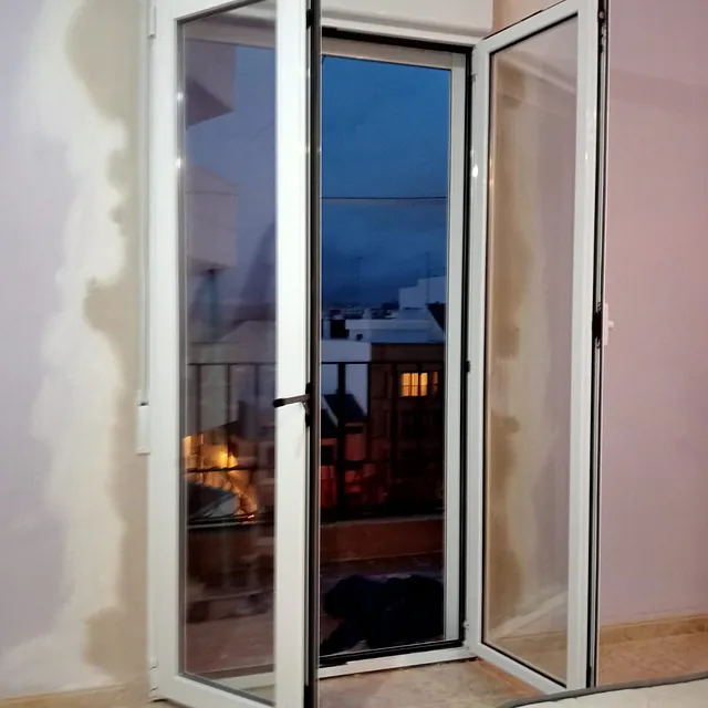 ventanas e