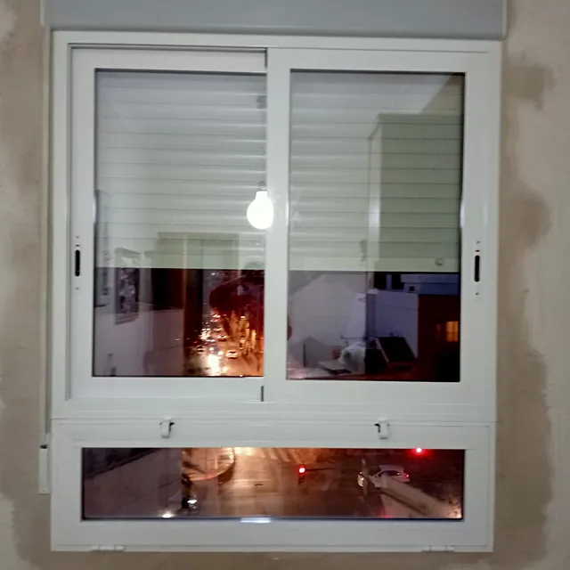 ventanas h