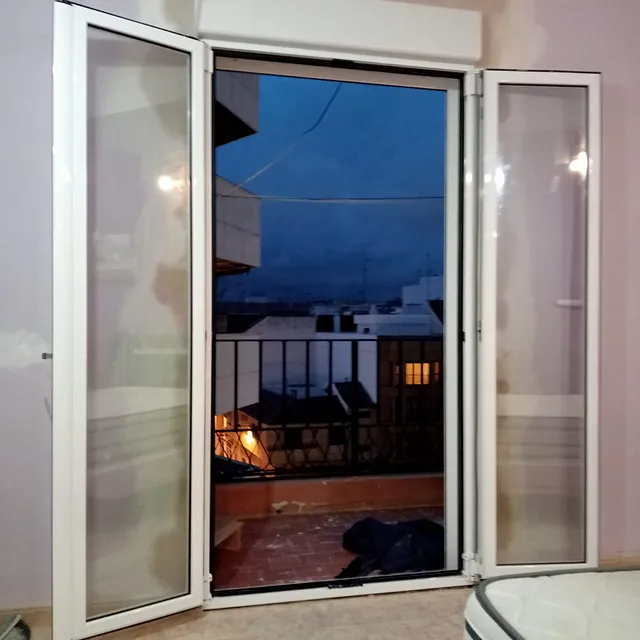 ventanas c