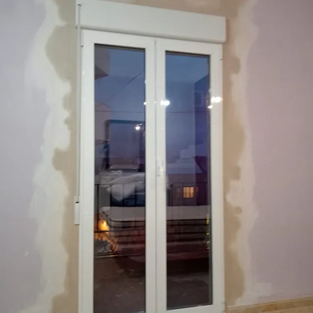 ventanas d
