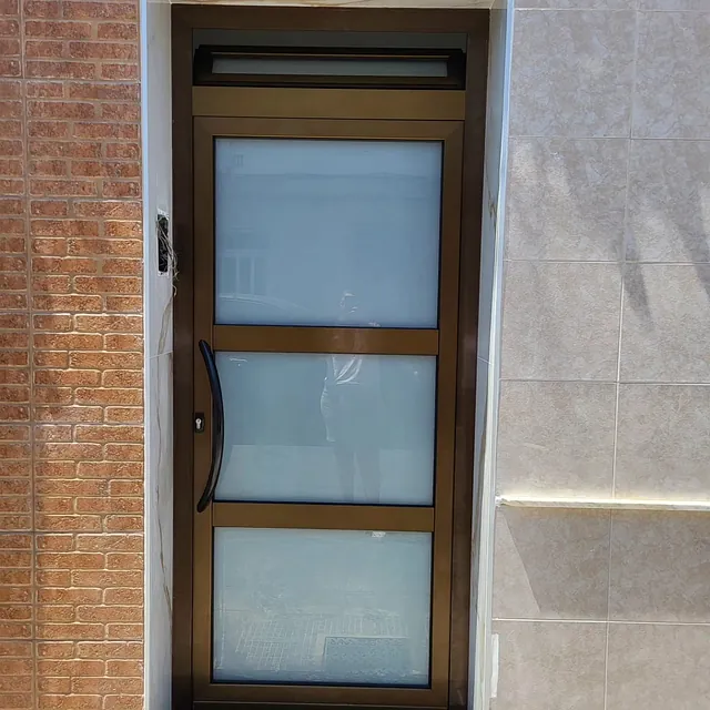puerta 
