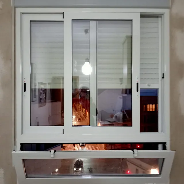 ventanas i