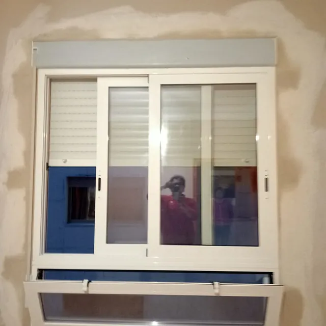 ventanas g