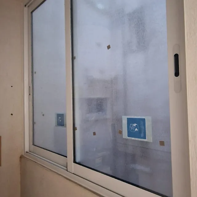 ventanas b